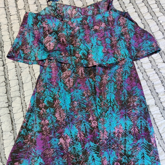 Mac and jac dress size L - Picture 3 of 8